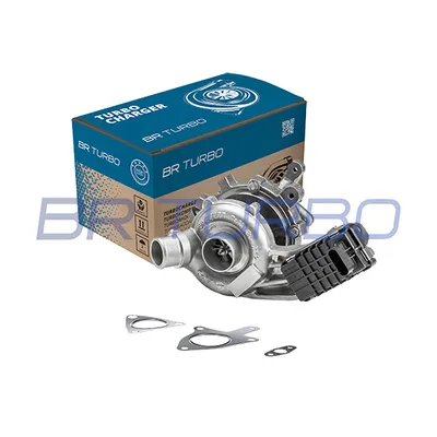 Charger, charging (supercharged/turbocharged) Land Rover DISCOVERY IV · Jaguar XF I · Land Rover RANGE ROVER SPORT I