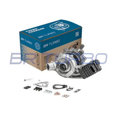 Charger, charging (supercharged/turbocharged) Land Rover DISCOVERY IV · Jaguar XF I · Land Rover RANGE ROVER SPORT I
