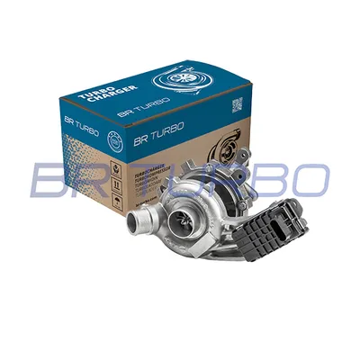 Charger, charging (supercharged/turbocharged) Land Rover DISCOVERY IV · Jaguar XF I · Land Rover RANGE ROVER SPORT I