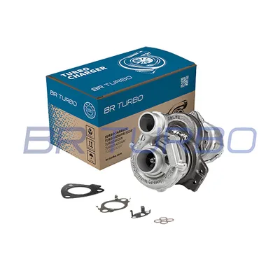 Charger, charging (supercharged/turbocharged) Land Rover DISCOVERY IV · Jaguar XF I · Land Rover RANGE ROVER SPORT I