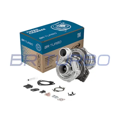 Charger, charging (supercharged/turbocharged) Land Rover DISCOVERY IV · Jaguar XF I · Land Rover RANGE ROVER SPORT I