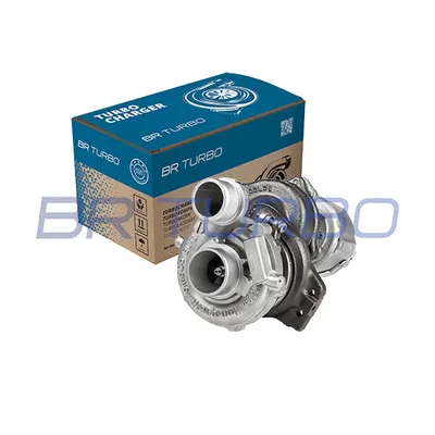 Charger, charging (supercharged/turbocharged) Land Rover DISCOVERY IV · Jaguar XF I · Land Rover RANGE ROVER SPORT I