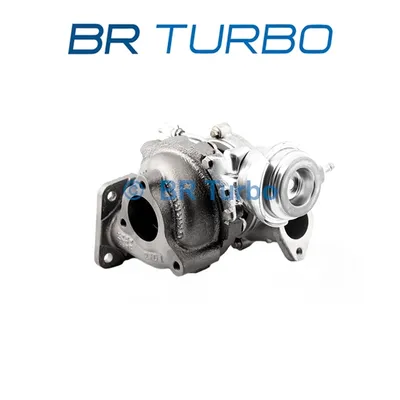 Charger, charging (supercharged/turbocharged) Opel ASTRA J Sports Tourer · Opel ASTRA H Estate Van · Opel ZAFIRA B Box Body/MPV
