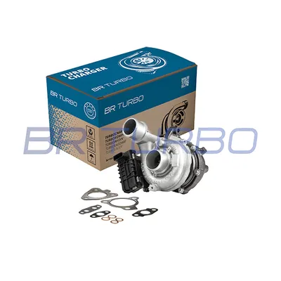 Charger, charging (supercharged/turbocharged) Kia CARNIVAL / GRAND CARNIVAL III · Hyundai GRAND SANTA FÉ · Kia SORENTO II