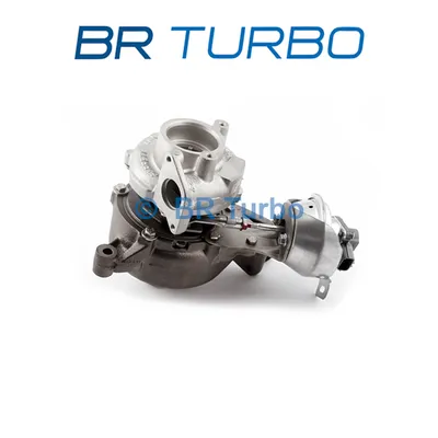 Charger, charging (supercharged/turbocharged) Fiat SCUDO Bus · Fiat SCUDO Van · Citroën JUMPY II
