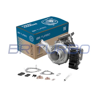 Charger, charging (supercharged/turbocharged) Ford TOURNEO CUSTOM V362 Bus · Ford TRANSIT CUSTOM V362 Bus · Ford TRANSIT CUSTOM V362 Van