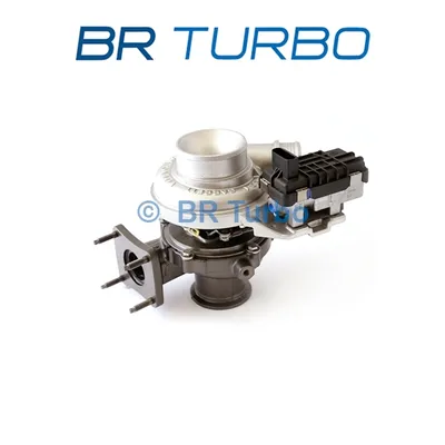 Charger, charging (supercharged/turbocharged) Volvo S80 II · Volvo V70 III · Volvo XC70 II