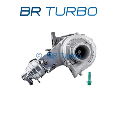 Charger, charging (supercharged/turbocharged) Fiat FREEMONT · Lancia DELTA III · Fiat BRAVO II