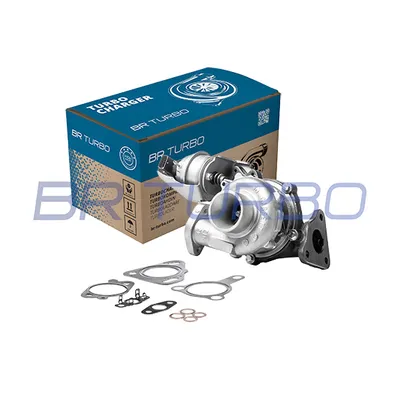 Charger, charging (supercharged/turbocharged) Opel ASTRA J Sports Tourer · Opel ASTRA J · Chevrolet CRUZE Hatchback