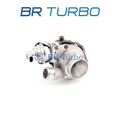 Charger, charging (supercharged/turbocharged) Volvo C30 · Volvo C70 II Convertible · Volvo S40 II