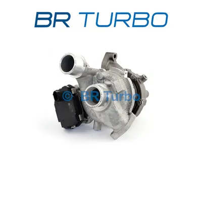 Charger, charging (supercharged/turbocharged) Hyundai ix35 · Hyundai SANTA FÉ III · Hyundai TUCSON