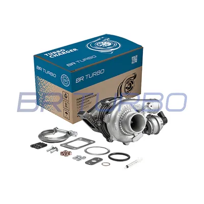 Charger, charging (supercharged/turbocharged) Fiat DUCATO Van · Fiat DUCATO Bus · Fiat DUCATO Platform/Chassis