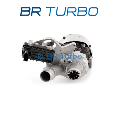 Charger, charging (supercharged/turbocharged) Audi Q7 · Vw TOUAREG · Audi Q7 Van