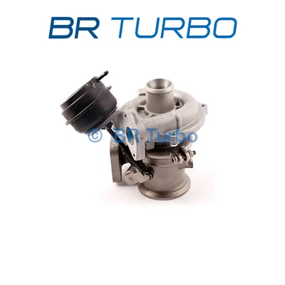 Charger, charging (supercharged/turbocharged) Fiat PANDA · Citroën NEMO Box Body/MPV · Fiat PUNTO EVO