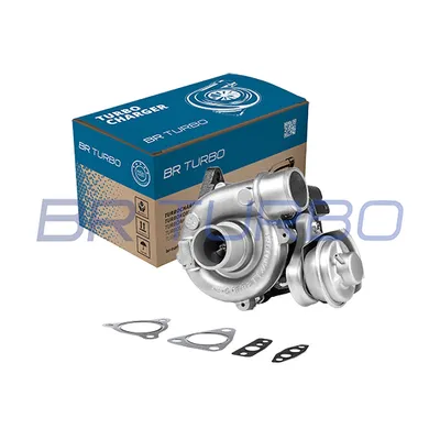 Charger, charging (supercharged/turbocharged) Toyota PREVIA II · Toyota AVENSIS VERSO · Toyota RAV 4 II