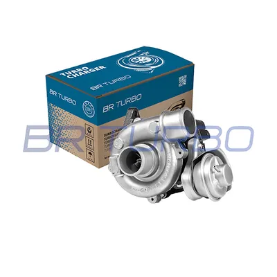 Charger, charging (supercharged/turbocharged) Toyota PREVIA II · Toyota AVENSIS VERSO · Toyota RAV 4 II