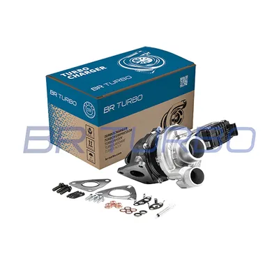 Charger, charging (supercharged/turbocharged) Land Rover RANGE ROVER III · Land Rover RANGE ROVER IV · Land Rover RANGE ROVER SPORT II
