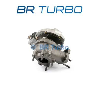 Charger, charging (supercharged/turbocharged) Chrysler VOYAGER IV · Chrysler GRAND VOYAGER V