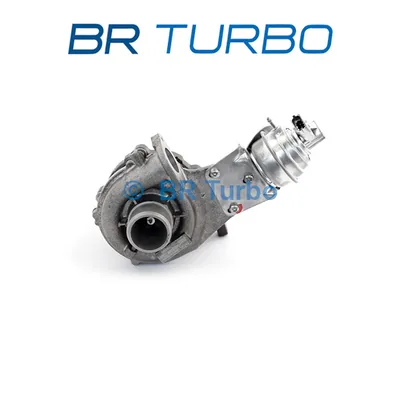 Charger, charging (supercharged/turbocharged) Lancia MUSA · Fiat IDEA · Fiat GRANDE PUNTO
