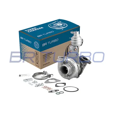 Charger, charging (supercharged/turbocharged) Alfa Romeo BRERA · Alfa Romeo SPIDER · Alfa Romeo GIULIETTA