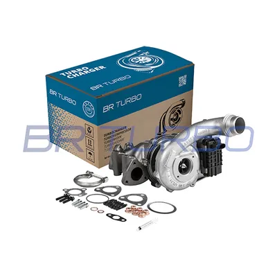 Charger, charging (supercharged/turbocharged) Jeep GRAND CHEROKEE IV · Lancia THEMA · Chrysler 300C