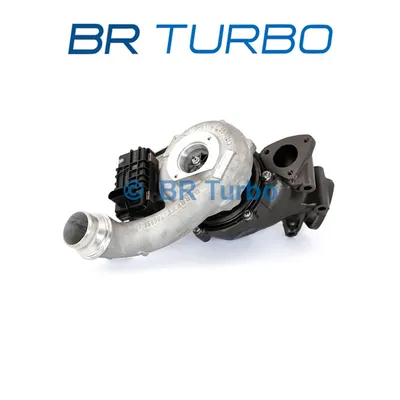 Charger, charging (supercharged/turbocharged) Jeep GRAND CHEROKEE IV · Lancia THEMA · Chrysler 300C