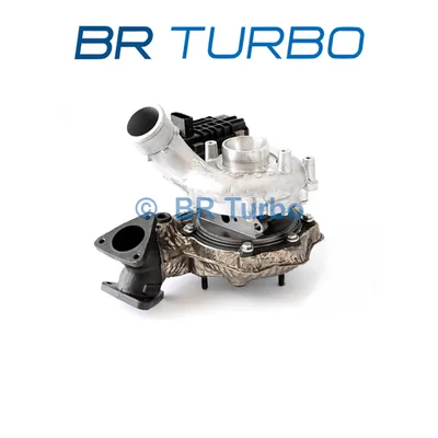 Charger, charging (supercharged/turbocharged) Audi A7 Sportback · Audi A6 C7 · Vw TOUAREG
