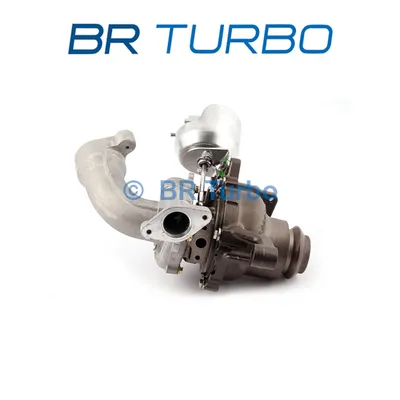 Charger, charging (supercharged/turbocharged) Citroën C4 II · Peugeot 508 I · Peugeot 508 SW I