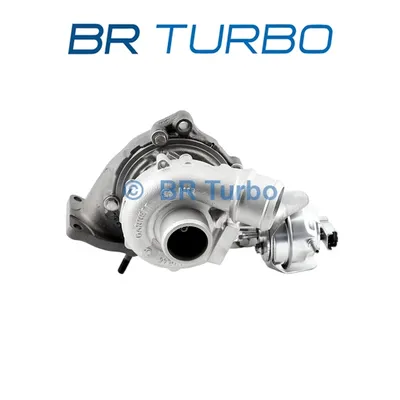 Charger, charging (supercharged/turbocharged) Ford GRAND C-MAX · Ford MONDEO IV Turnier · Ford MONDEO IV