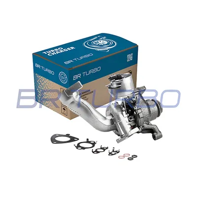 Charger, charging (supercharged/turbocharged) Fiat SCUDO Van · Fiat SCUDO Bus · Citroën C8