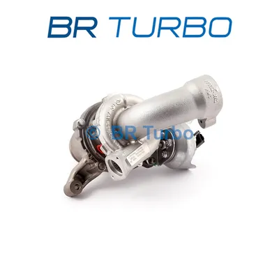 Charger, charging (supercharged/turbocharged) Citroën C4 II · Peugeot 508 I · Peugeot 508 SW I