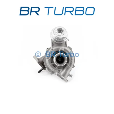 Charger, charging (supercharged/turbocharged) Fiat DOBLO Cargo · Fiat DOBLO Bus · Fiat BRAVO II