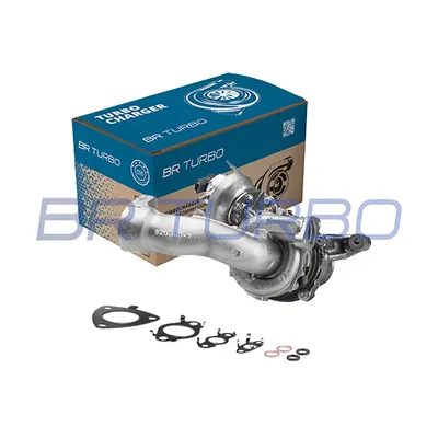 Charger, charging (supercharged/turbocharged) Fiat SCUDO Van · Fiat SCUDO Bus · Citroën C8