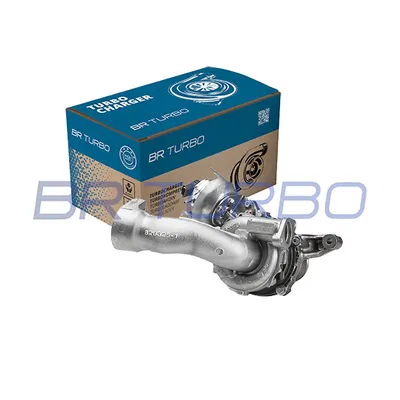 Charger, charging (supercharged/turbocharged) Fiat SCUDO Van · Fiat SCUDO Bus · Citroën C8