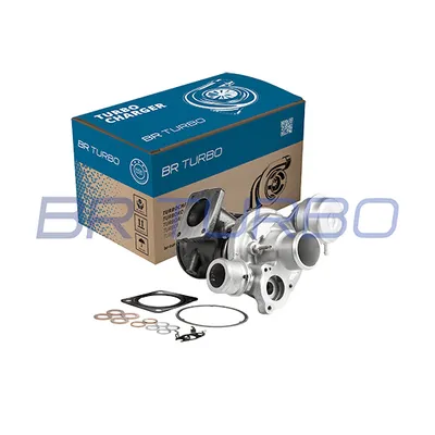 Charger, charging (supercharged/turbocharged) Abarth 500 / 595 / 695 · Abarth 500C / 595C / 695C · Abarth PUNTO