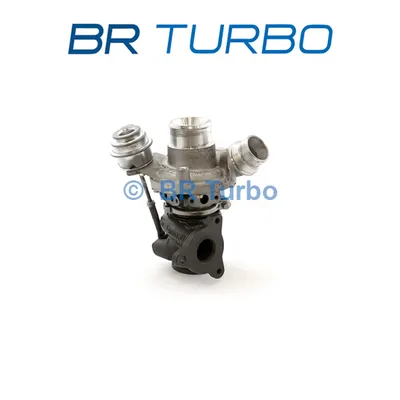 Charger, charging (supercharged/turbocharged) Vauxhall ASTRA Mk VI · Vauxhall ASTRA Mk VI Estate · Opel ASTRA J