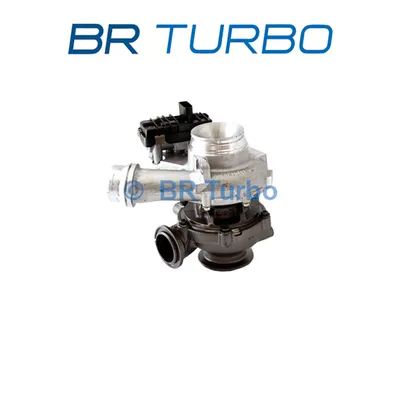Charger, charging (supercharged/turbocharged) Mini MINI · Bmw 2 Active Tourer · Bmw 2 Gran Tourer