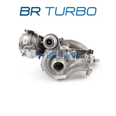Charger, charging (supercharged/turbocharged) Renault TRAFIC III Van · Vauxhall VIVARO B Bus · Vauxhall VIVARO B Van