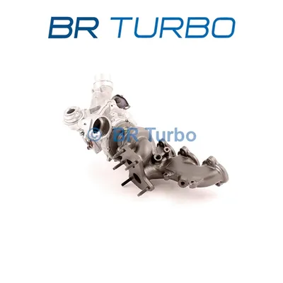 Charger, charging (supercharged/turbocharged) Renault TRAFIC III Van · Vauxhall VIVARO B Bus · Vauxhall VIVARO B Van