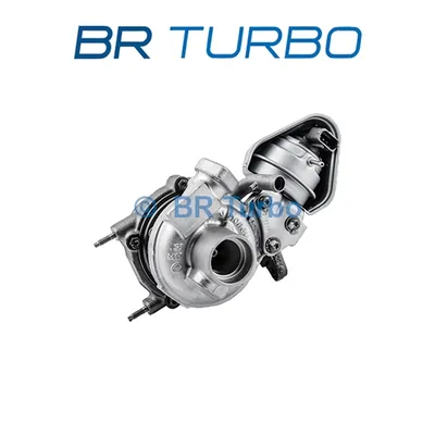 Charger, charging (supercharged/turbocharged) Fiat FIORINO Box Body/MPV · Fiat QUBO · Vauxhall VECTRA Mk II GTS