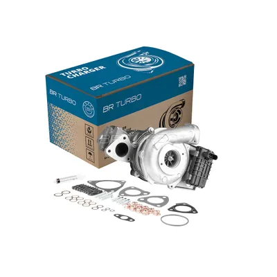 Charger, charging (supercharged/turbocharged) Jeep GRAND CHEROKEE IV · Lancia THEMA · Chrysler 300C