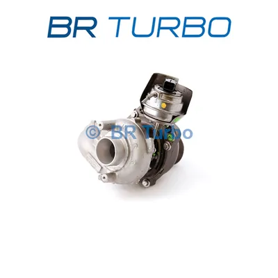 Charger, charging (supercharged/turbocharged) Ford FOCUS III Turnier · Ford FOCUS III · Ford MONDEO V Hatchback