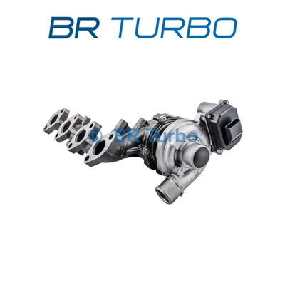 Charger, charging (supercharged/turbocharged) Hyundai i40 I CW · Hyundai i40 I · Kia CARENS IV
