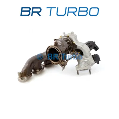 Charger, charging (supercharged/turbocharged) Nissan JUKE · Nissan QASHQAI II · Nissan PULSAR Hatchback