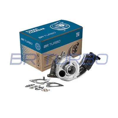 Charger, charging (supercharged/turbocharged) Land Rover DISCOVERY IV · Land Rover RANGE ROVER SPORT I · Land Rover RANGE ROVER IV