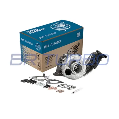 Charger, charging (supercharged/turbocharged) Land Rover DISCOVERY IV · Land Rover RANGE ROVER SPORT I · Land Rover RANGE ROVER IV