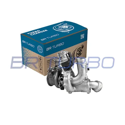 Charger, charging (supercharged/turbocharged) Vw JETTA IV · Vw BEETLE · Vw BEETLE Convertible