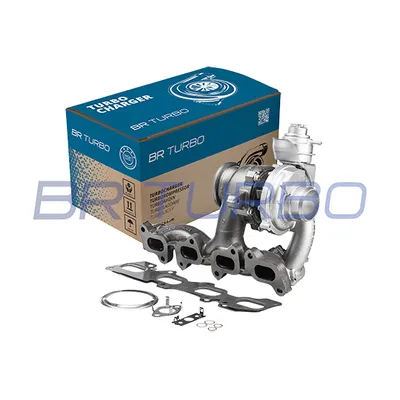 Charger, charging (supercharged/turbocharged) Vw TRANSPORTER T6 / CARAVELLE T6 Bus · Vw TRANSPORTER T6 Van · Vw TRANSPORTER T6 Platform/Chassis (SFD, SFE, SFL, SFZ, SJD, SJ