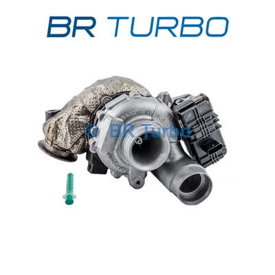 Charger, charging (supercharged/turbocharged) Mercedes-Benz E-CLASS · Mercedes-Benz E-CLASS T-Model · Mercedes-Benz E-CLASS Coupe