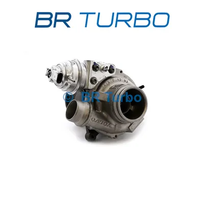 Charger, charging (supercharged/turbocharged) Volvo V40 Hatchback · Volvo S60 II · Volvo V60 I